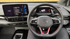 Volkswagen ID.5 220kW 4MOTION GTX Max 77kWh 5dr Auto Electric Coupe